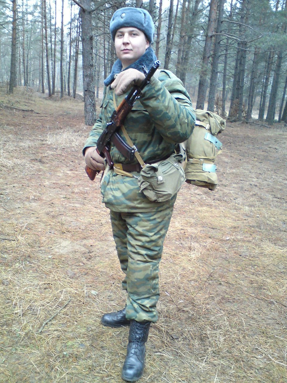 Александр Ковалёв | Могилёв