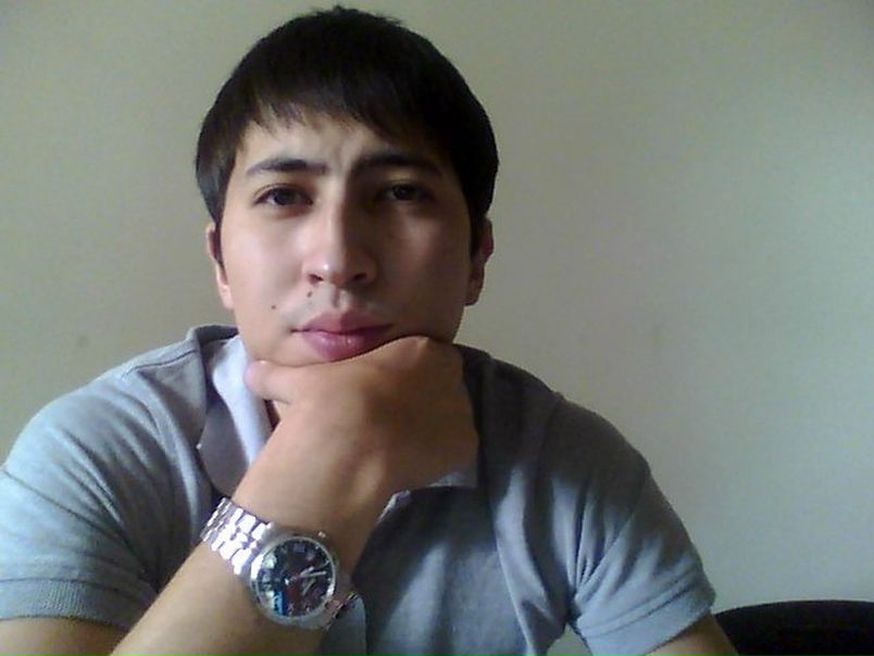 №2, Бахытжан Чатырбаев, 38 лет, Алматы №2, Бахытжан Чатырбаев, 38 лет, Алматы