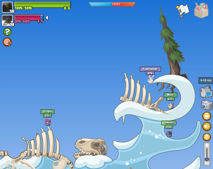 Макс Ким | Пермь