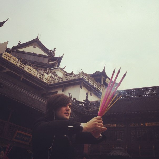 Андрей Куркин | Санкт-Петербург