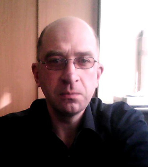 Коля Ярмаркин | Санкт-Петербург