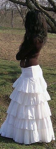 №9, Кристина Романи №9, Кристина Романи