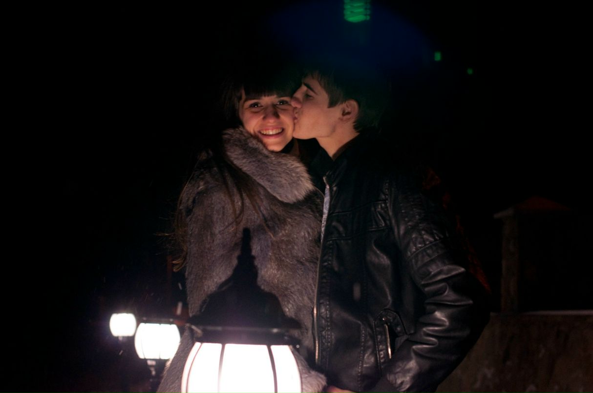 Юлианка Семенюк | Черновцы