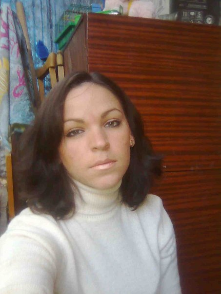 №37, Оля Куценко, Москва №37, Оля Куценко, Москва