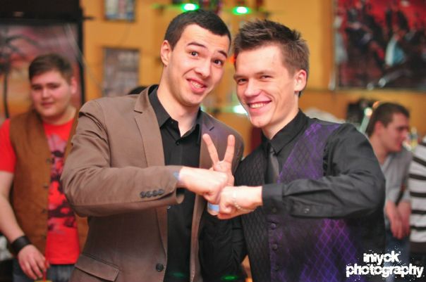 №7, Ваня Гутнік №7, Ваня Гутнік