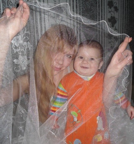 Нина Кондратьева | Новочеркасск