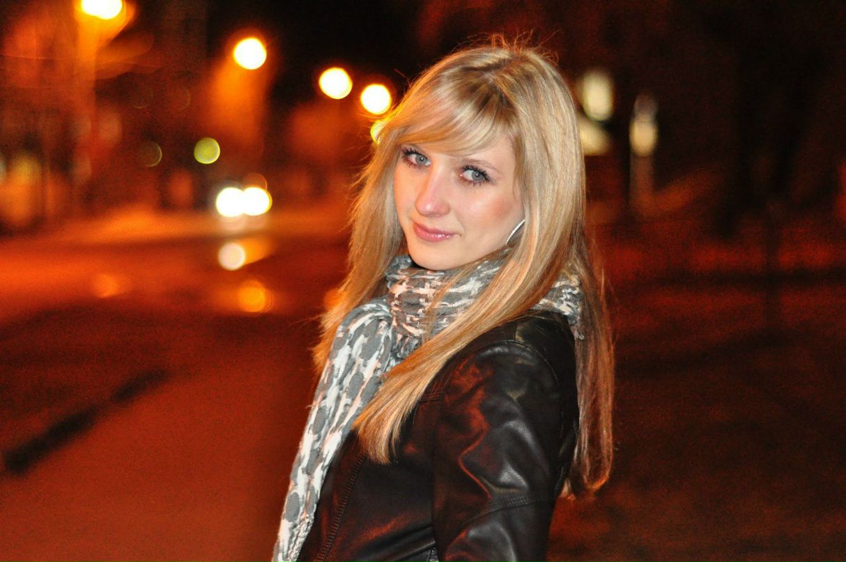 Светлана Алипенко | Хабаровск