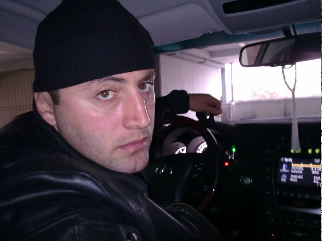 Алим Шихалиев | Ставрополь