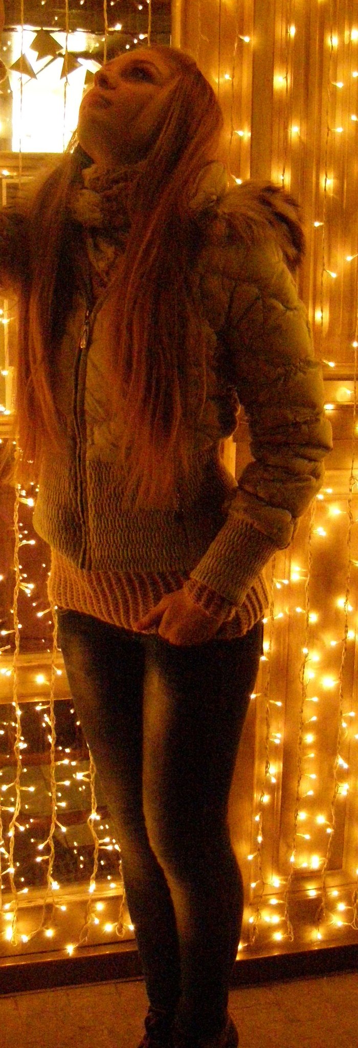 Рая Квятковская | Подольск / Котовск