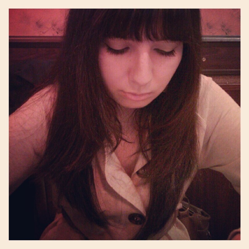 Лилит Фарамарзян | Санкт-Петербург