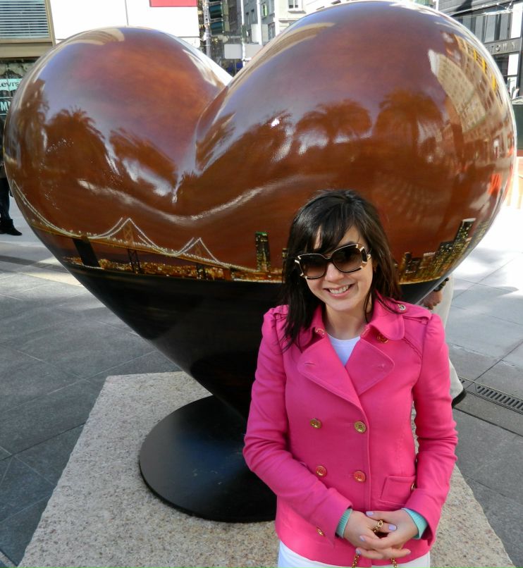 Леана Гарипова | Казань