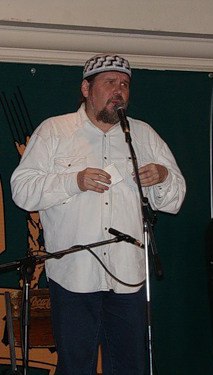 Вячеслав Хобо | Москва