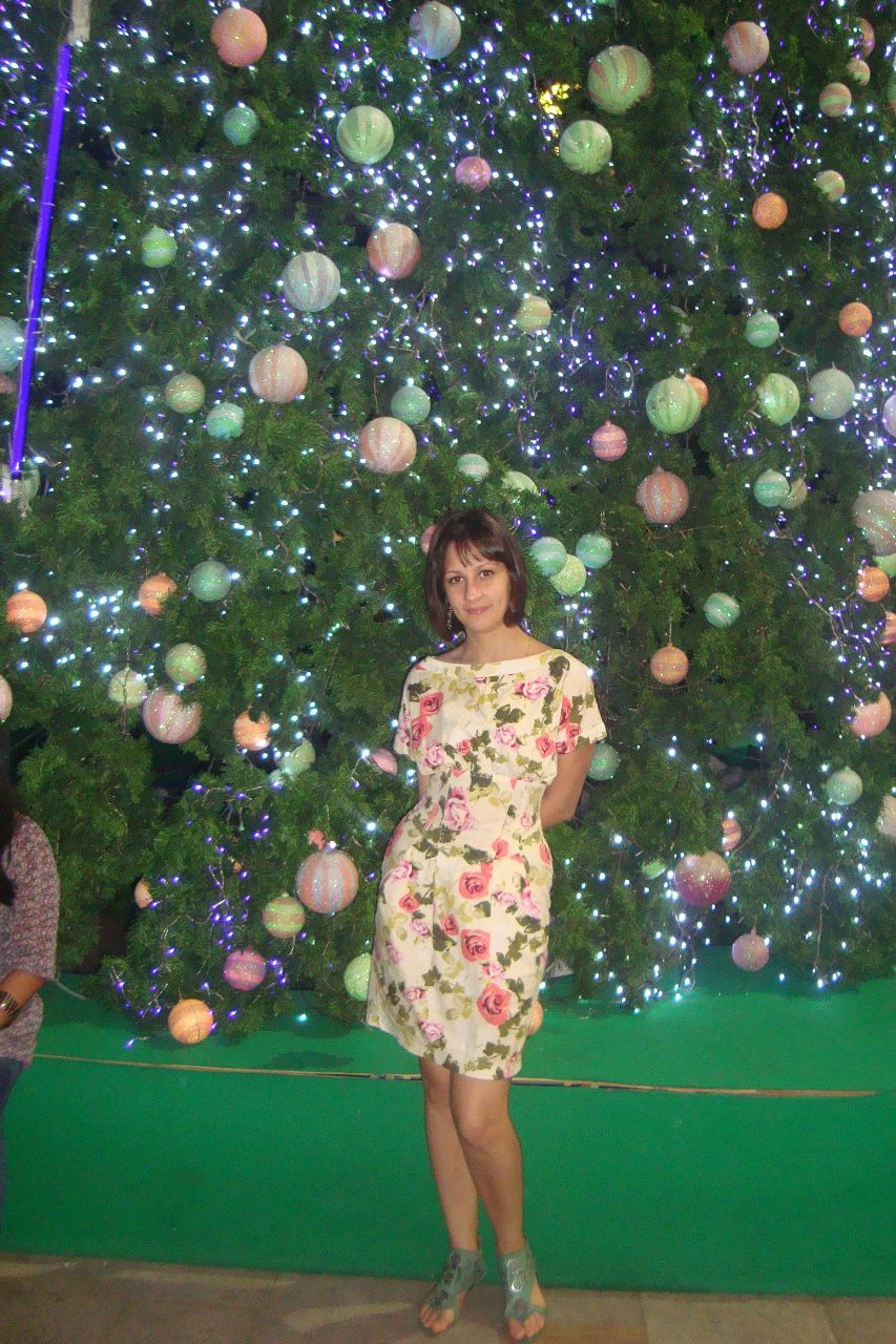 Валентина Кашилова | Екатеринбург