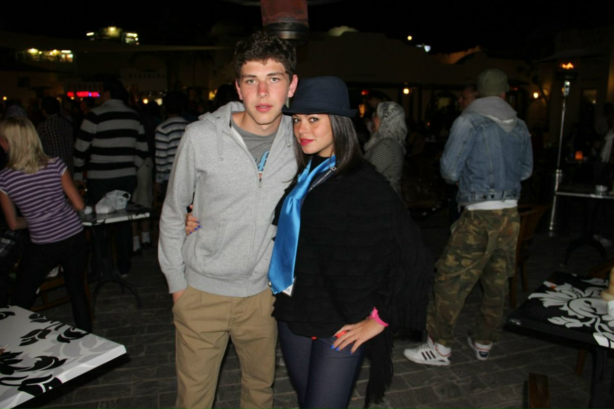 Шамиль Хусяинов | Москва