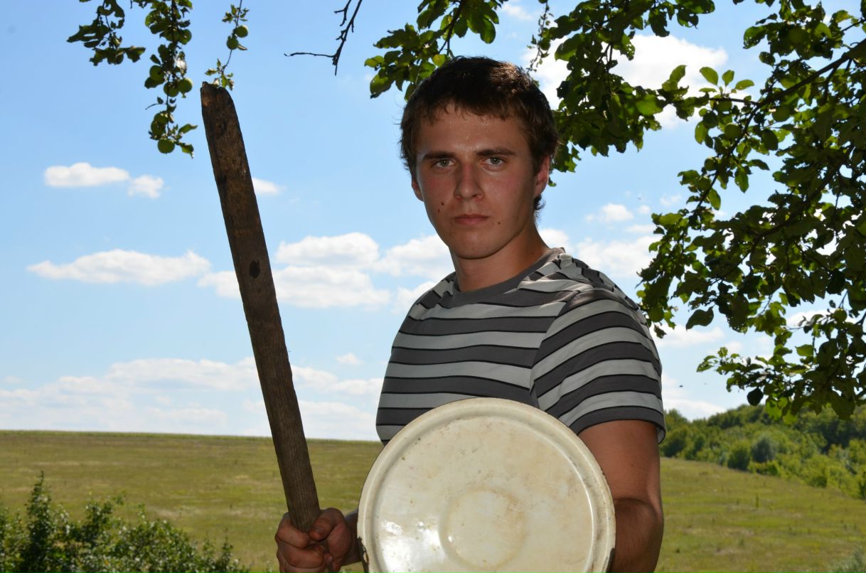 Павел Тарасенко | Воронеж