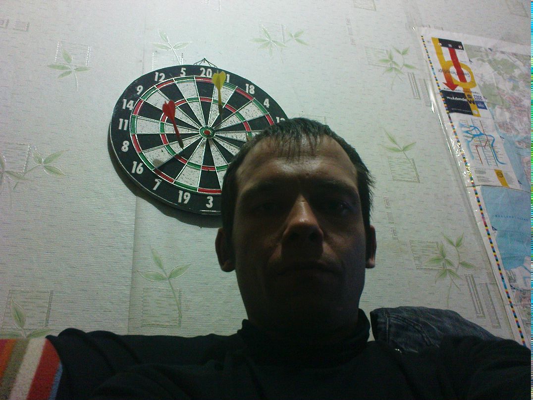 Андрей Кесарев Kes | Санкт-Петербург