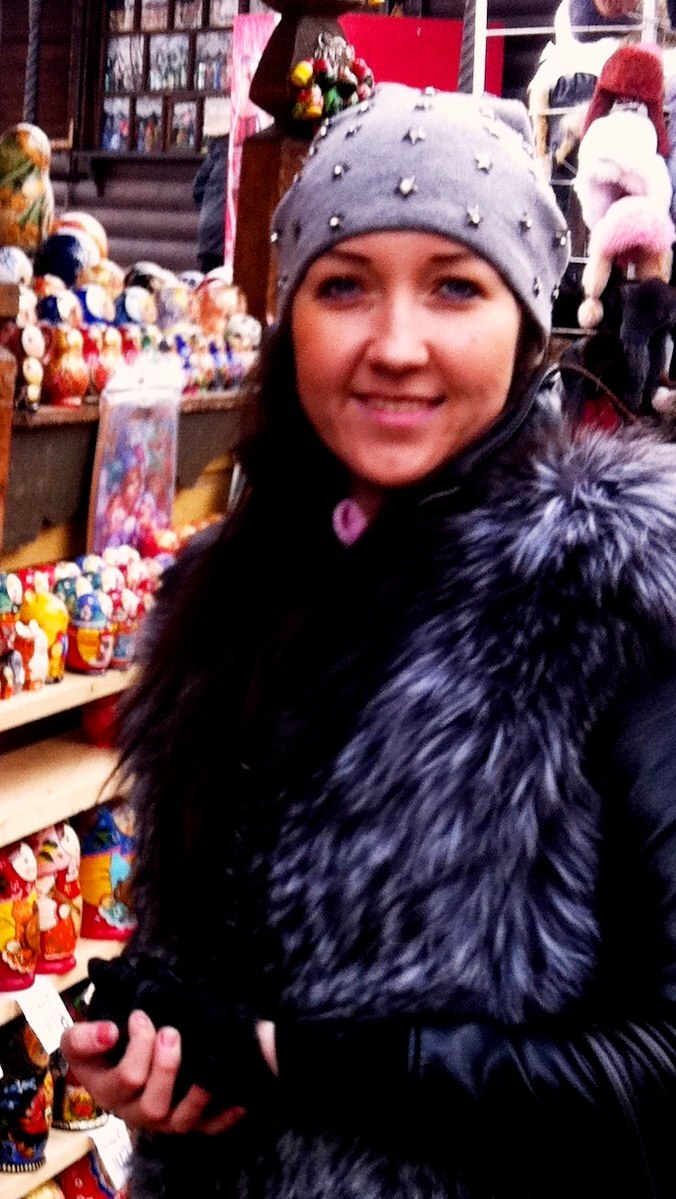 Айгуль Садртдинова | Казань