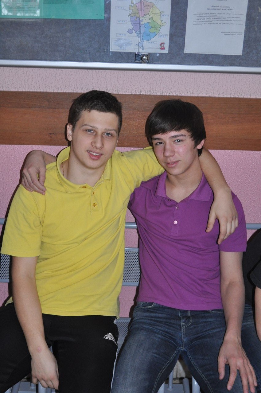 Алексей Минаев | Москва