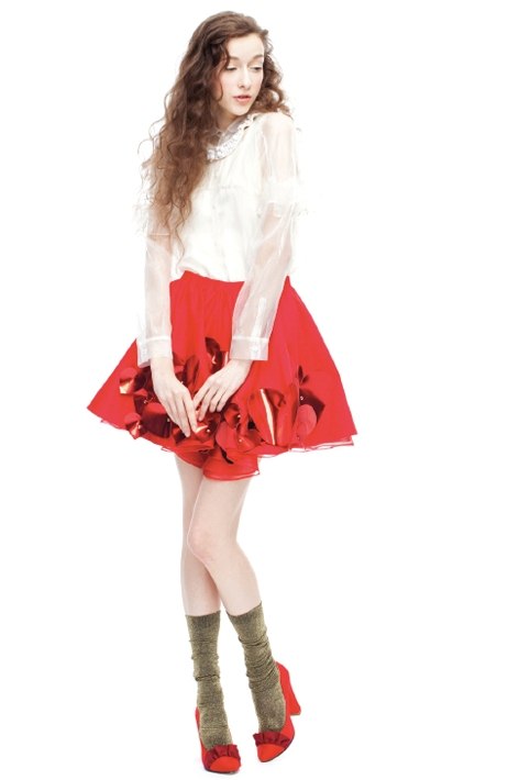 Ксюнечка Яременко ♔°•.♥.•°♔ | Черкассы