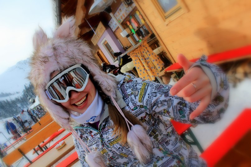 Мария Спартак | Москва