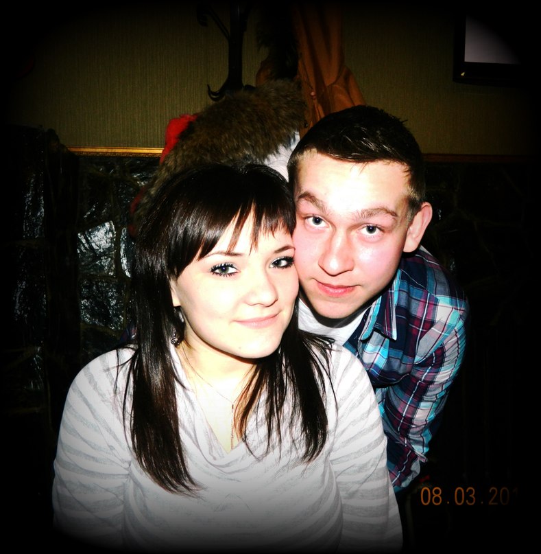 Катрин Ниточкина | Лосино-Петровский