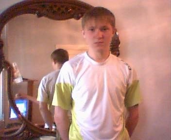 Влад Ефанов | Кемерово