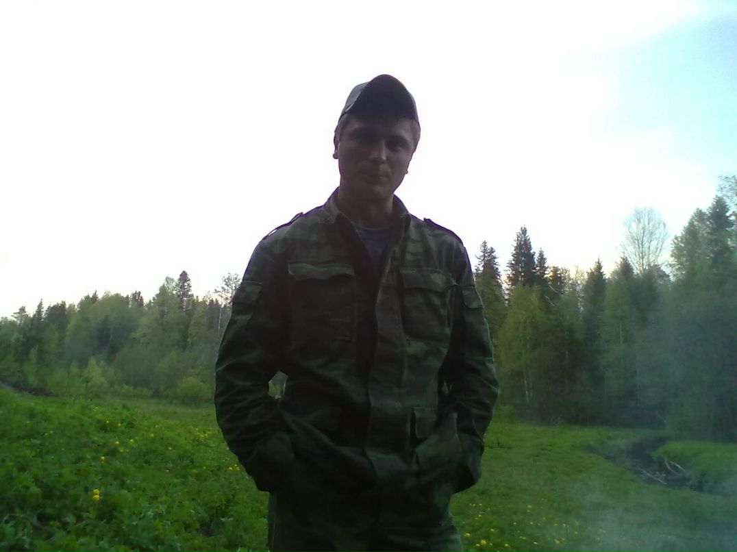 Павел Горбунов Παύλος | 