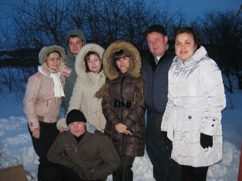 Алина Михеева | Красные Четаи