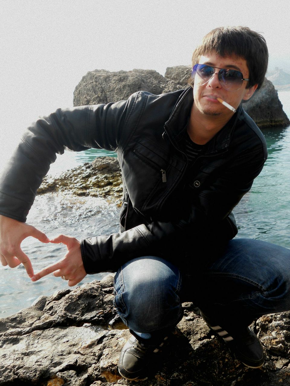 Юра Волченков | Симферополь