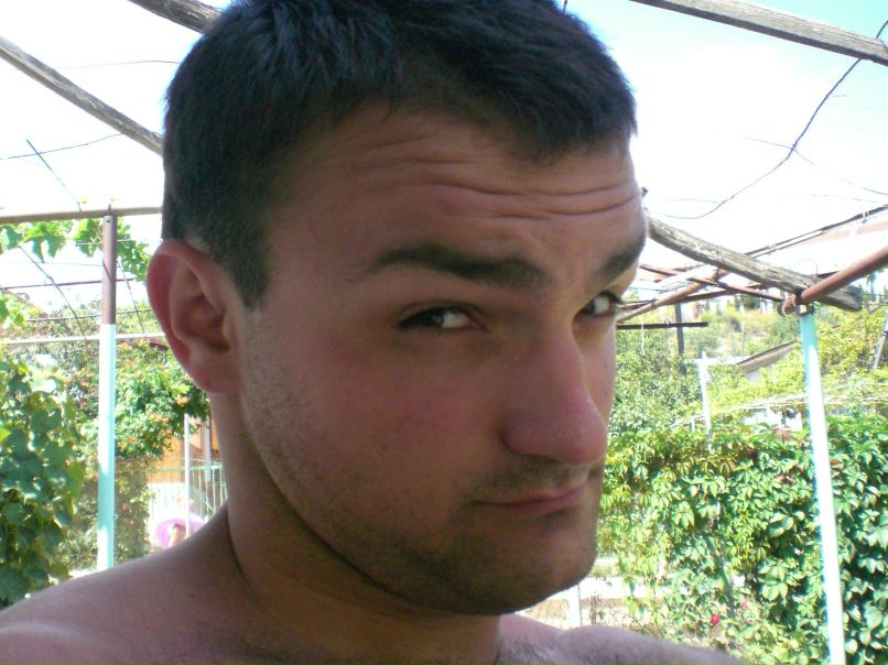 Виктор Водяк | Киев