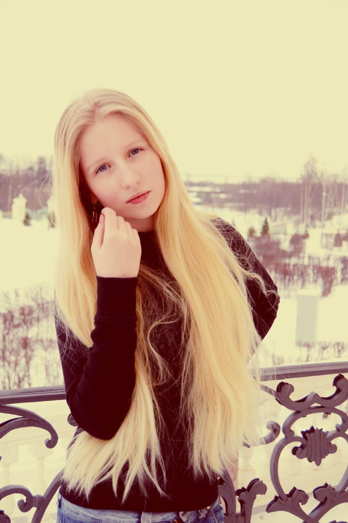 Инна Наумкина ♥ | Санкт-Петербург