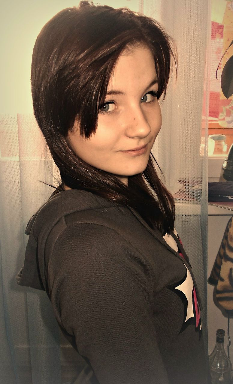 Даша Шаталова | Москва