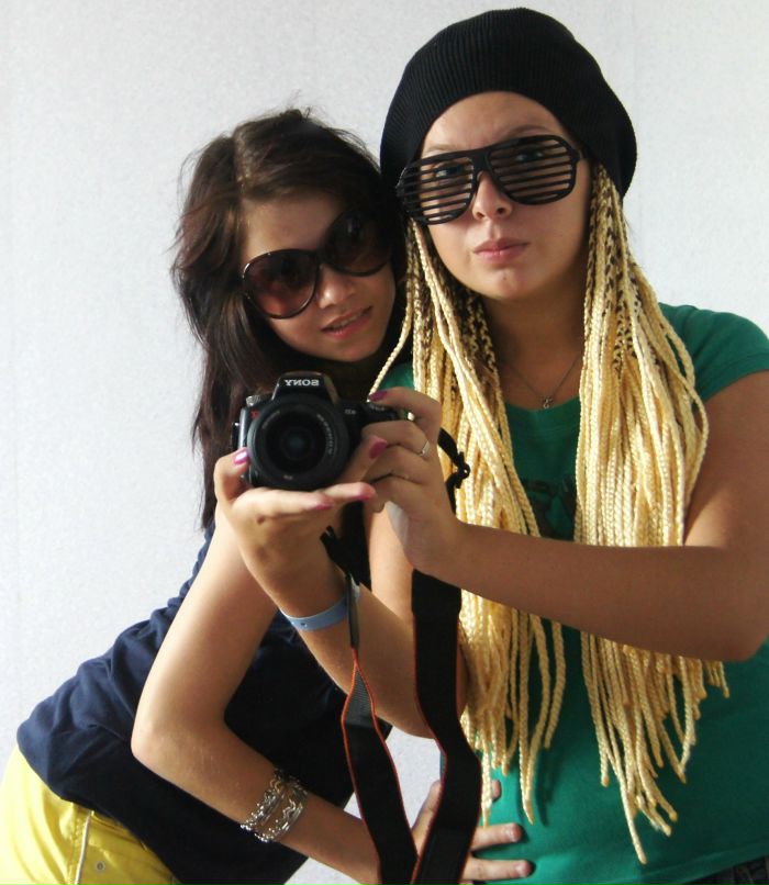 Дарья Цымбалюк | Екатеринбург