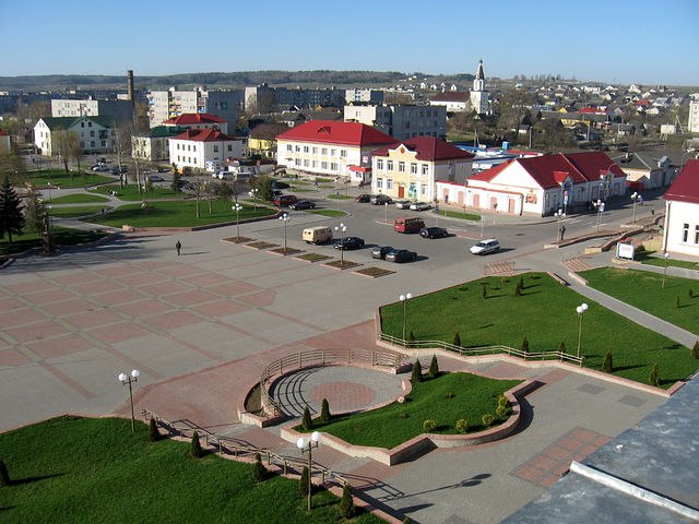 Ольга Керекеша | Санкт-Петербург