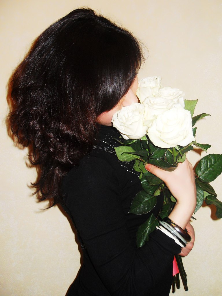 Венера Рубан | Москва