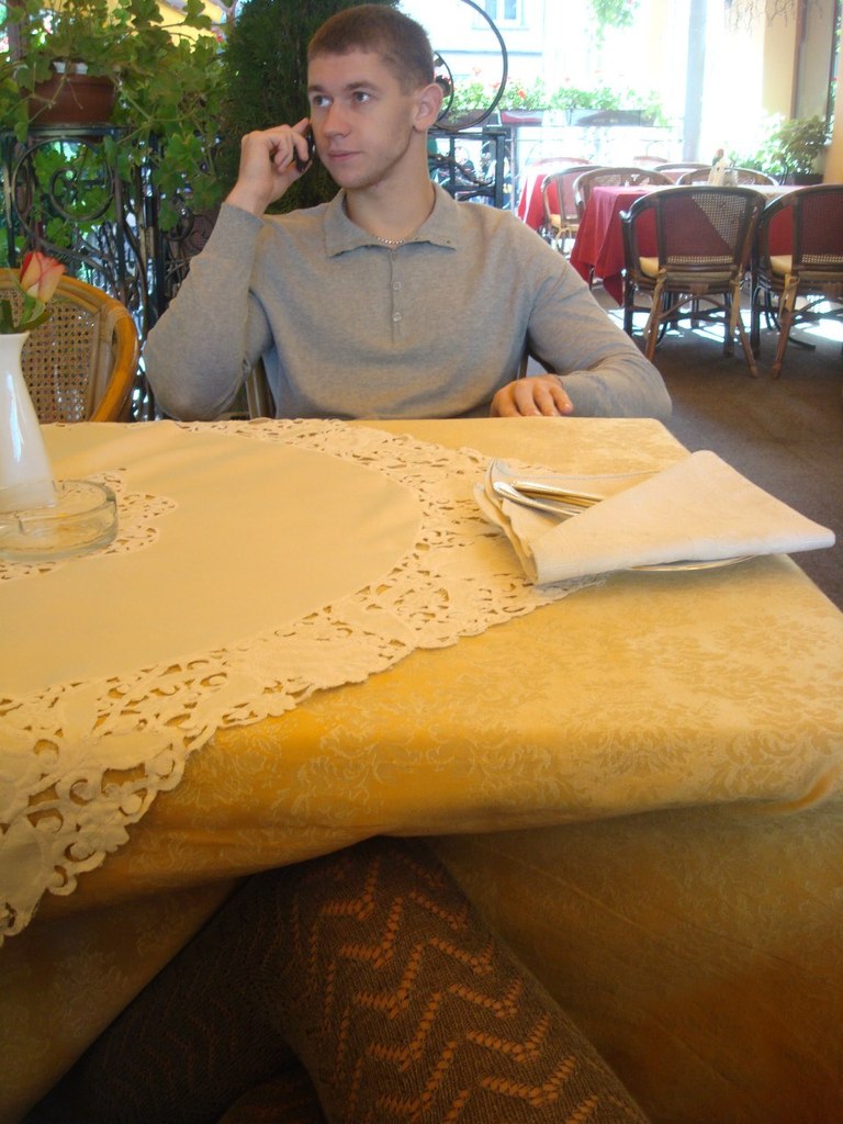 Діма Сергієнко | Иванков