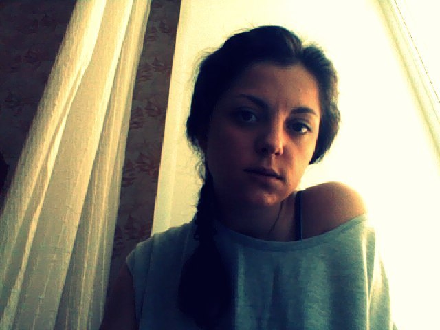 Арина Панова | 