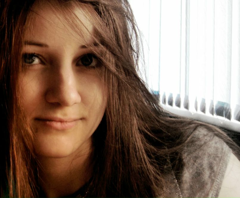 Анастасия Тимонина | Барнаул