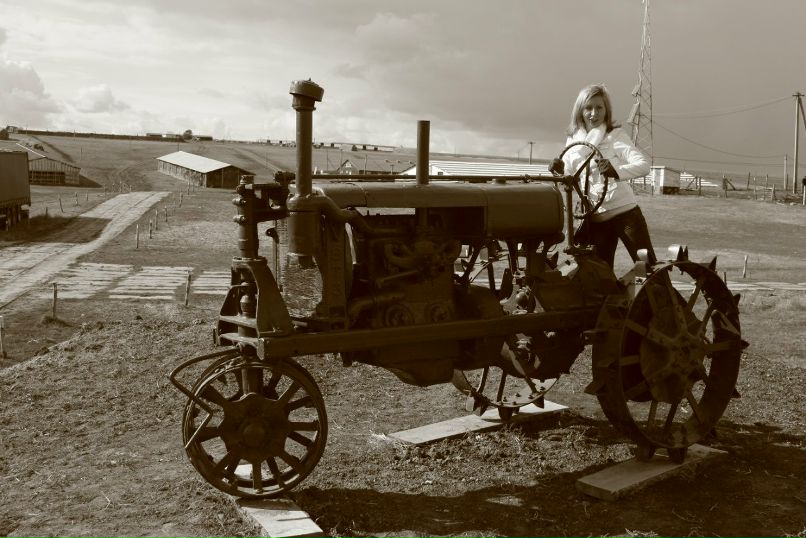 Ольга Дубиненко | Одесса