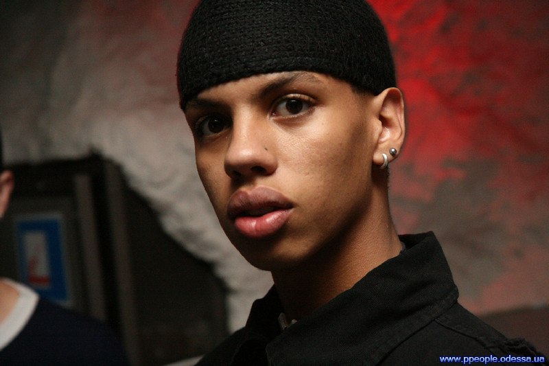 Тоник Зверинин DJ Tony Zverin | Киев