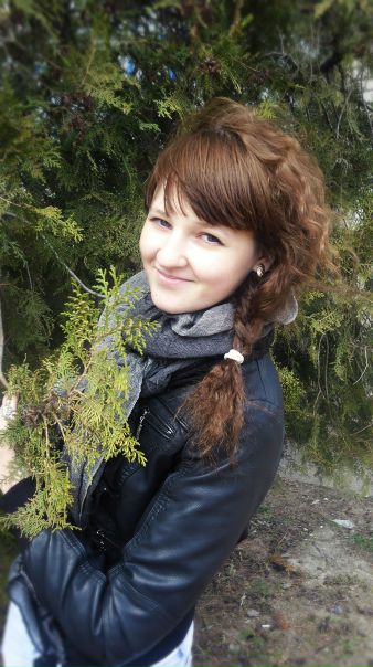 №55, Ангелина Ходзинская, 34 года, Вознесенск №55, Ангелина Ходзинская, 34 года, Вознесенск