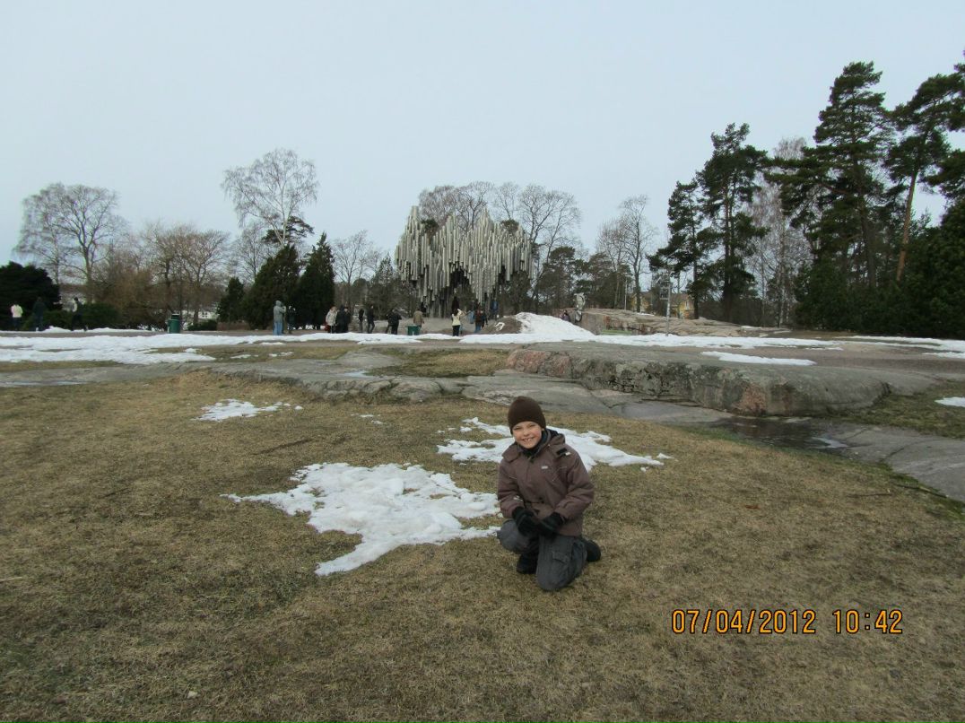 Екатерина Николаева | Санкт-Петербург