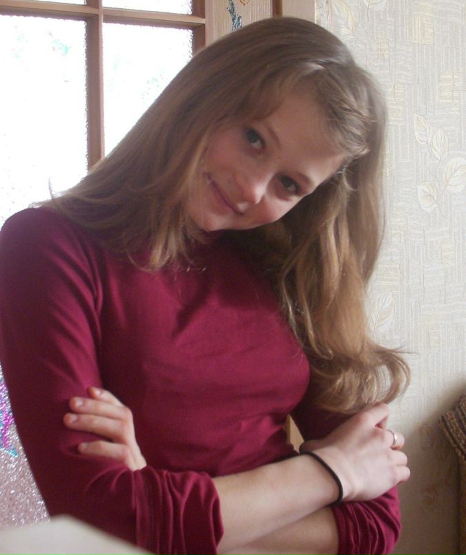 Яна Иванова | Омск