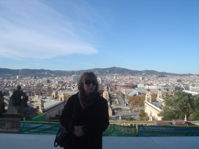 Евгения Ульфская | Ашкелон