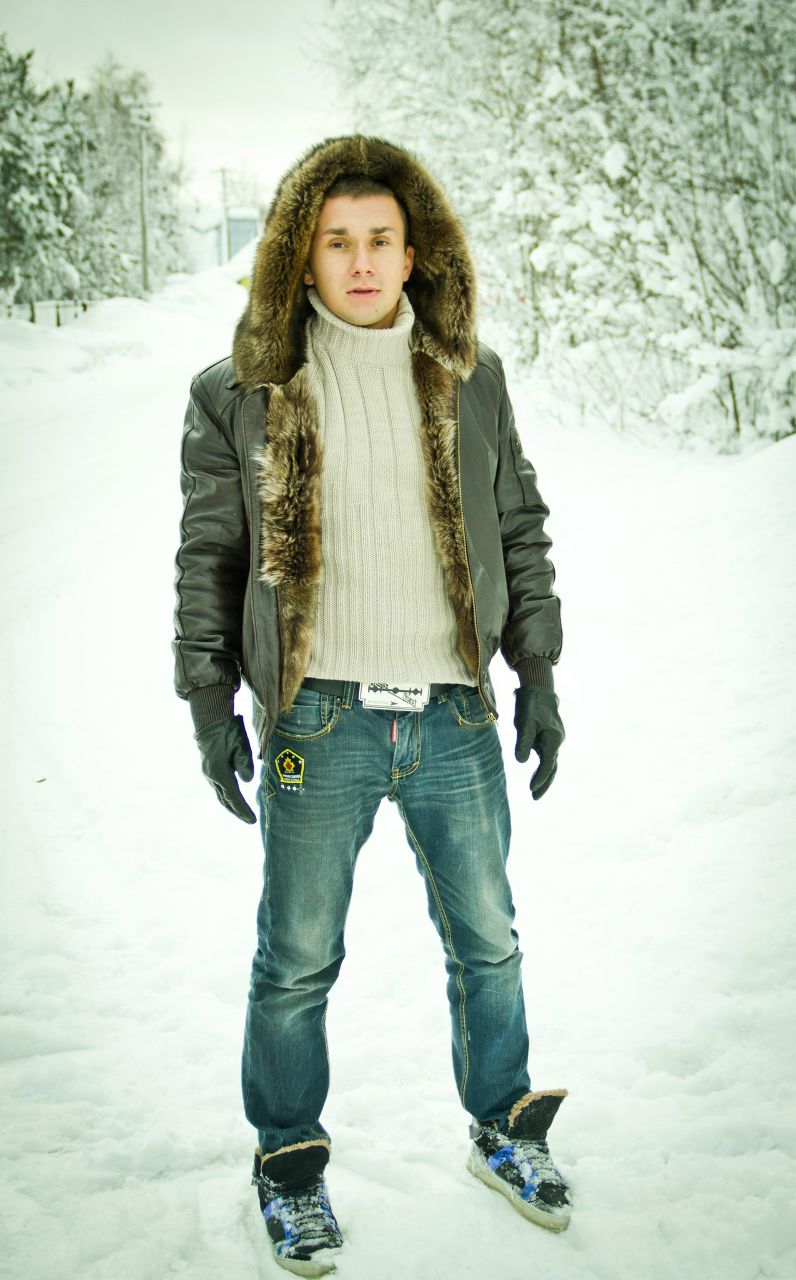 Дмитрий Тышкевич | Сургут