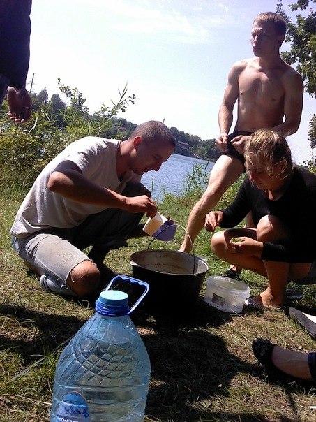 Руслан Осауленко | Белая Церковь