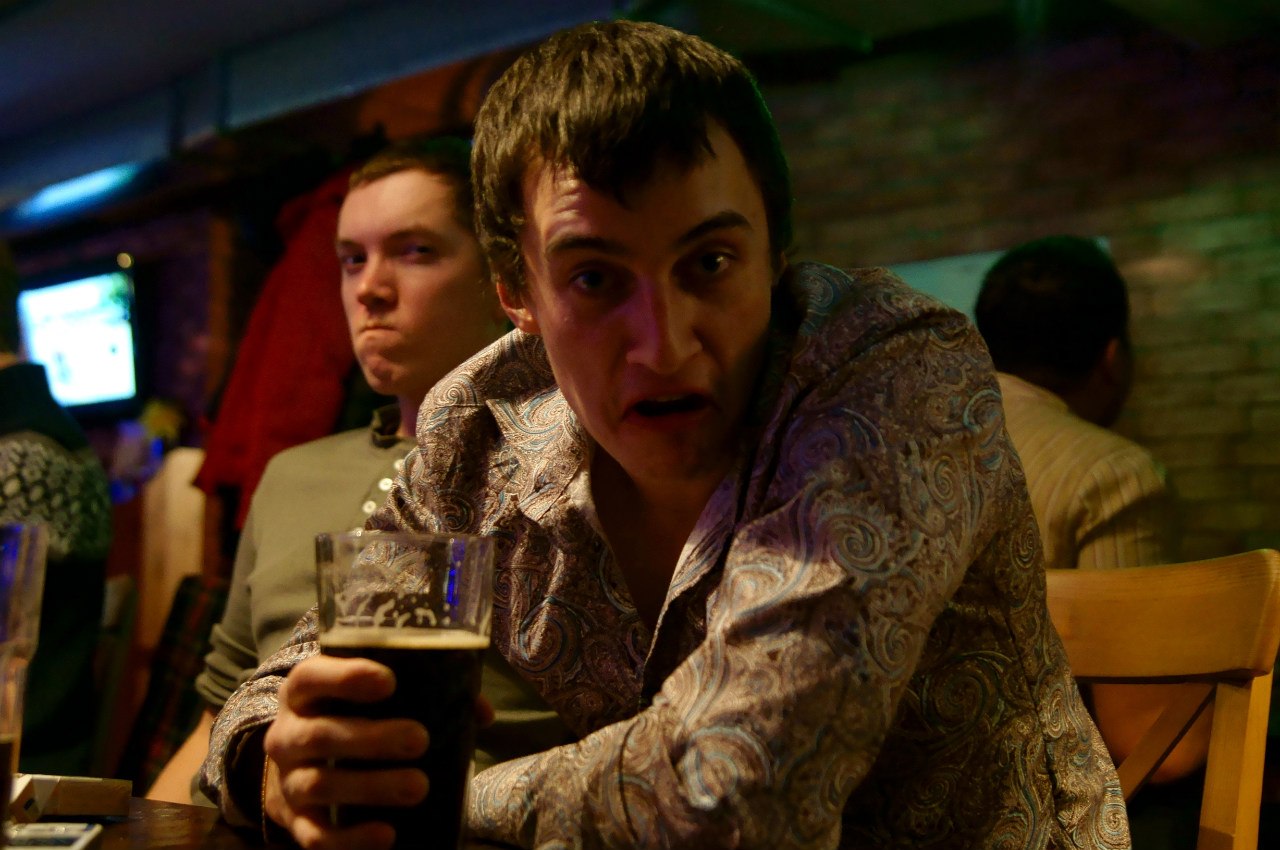 Фото профиля