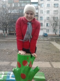 №26, Валерия Молотова, Мариуполь №26, Валерия Молотова, Мариуполь