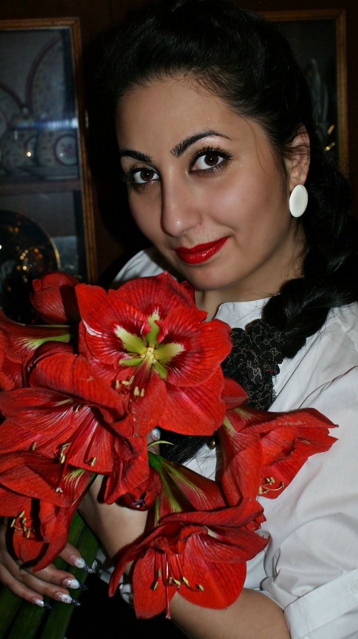 Милена Отрадная | Екатеринбург