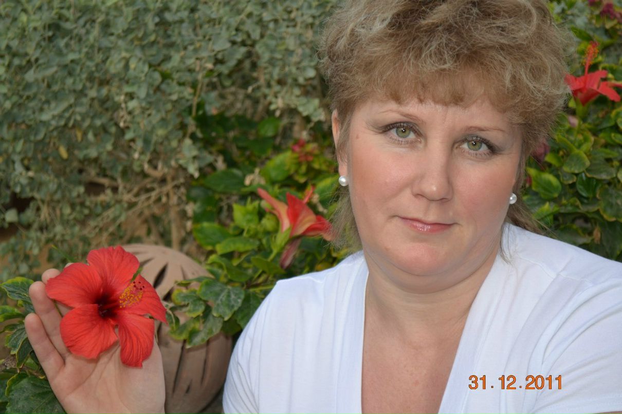 Елена Антонова Вячеславовна | Белебей